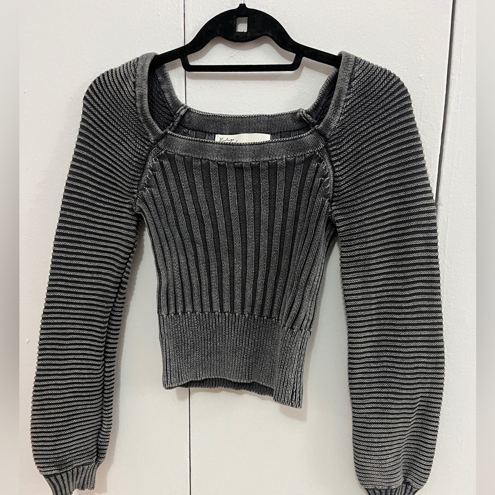 Vintage Havana sweater